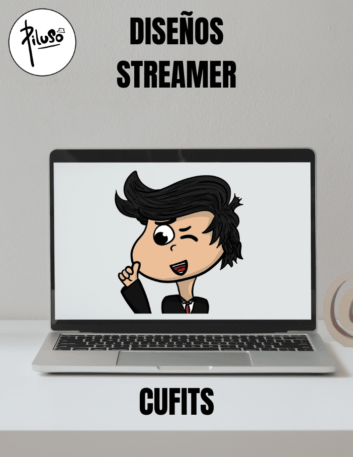 Streamer