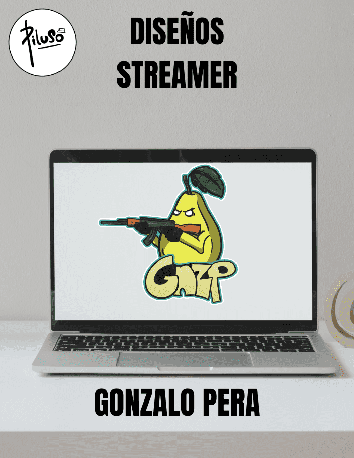 Streamer